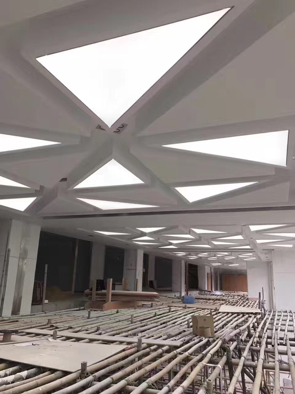 Translucent Shape Image